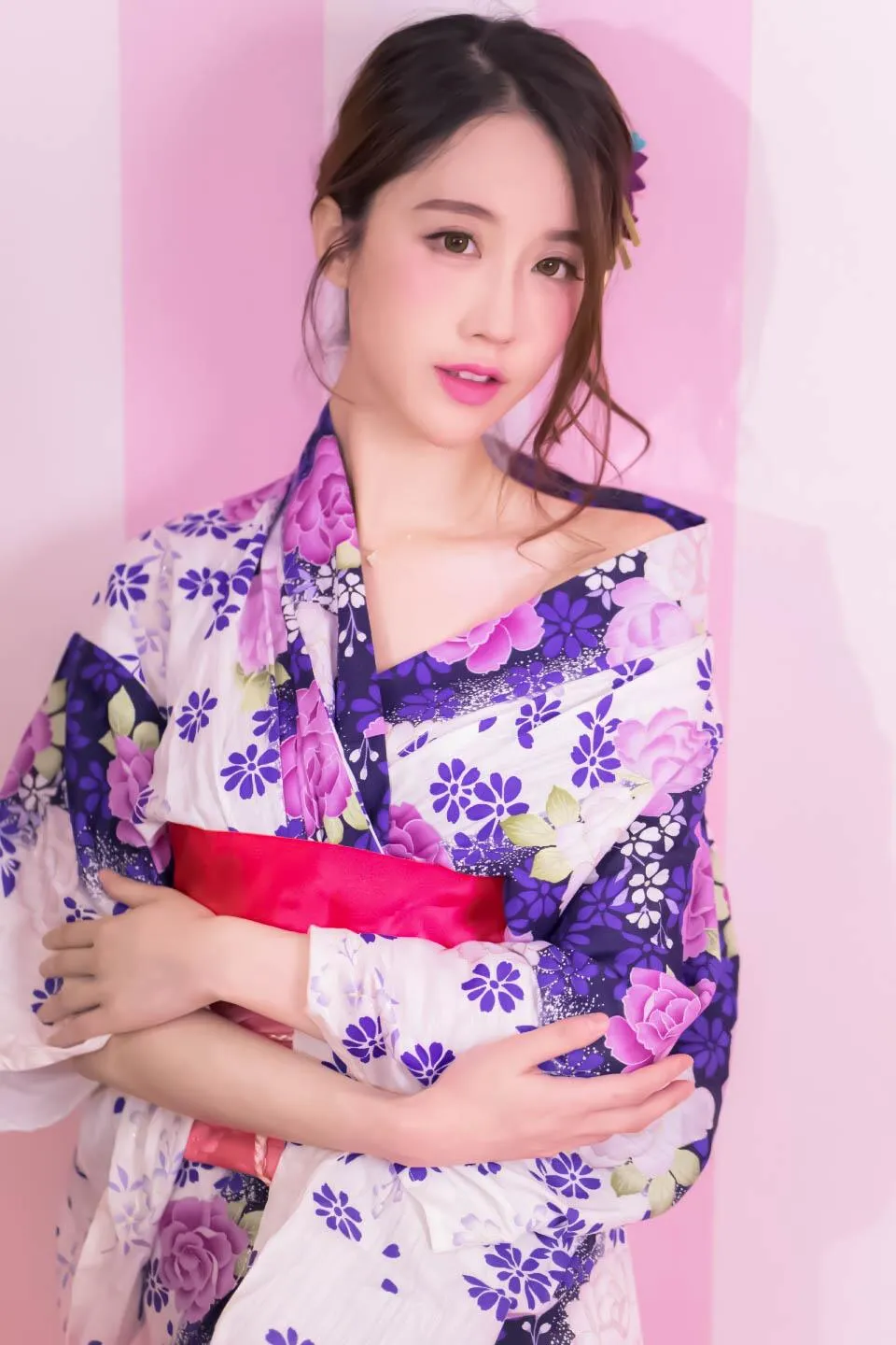 轩子巨2兔 – NO.05 网络收藏[23] [44P]插图7